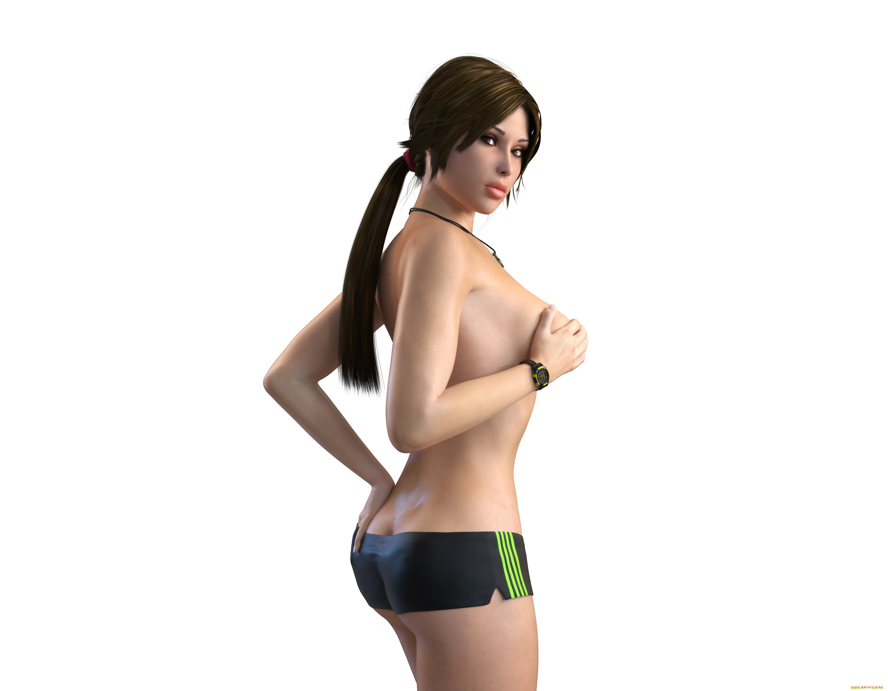 3 ,  , people, , , , lara